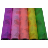 Nonwoven Flower Packing paper _Other Pattern_